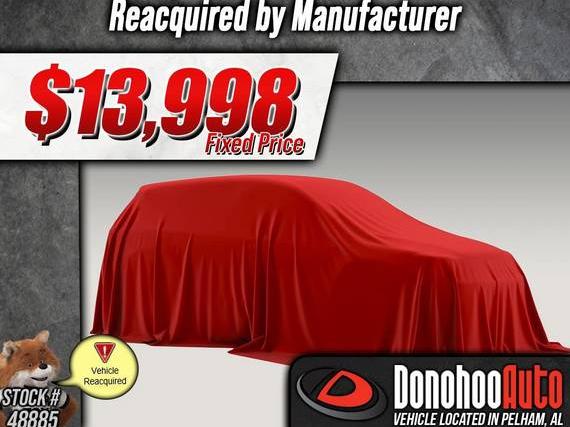 CHEVROLET BOLT EV 2020 1G1FY6S07L4141804 image